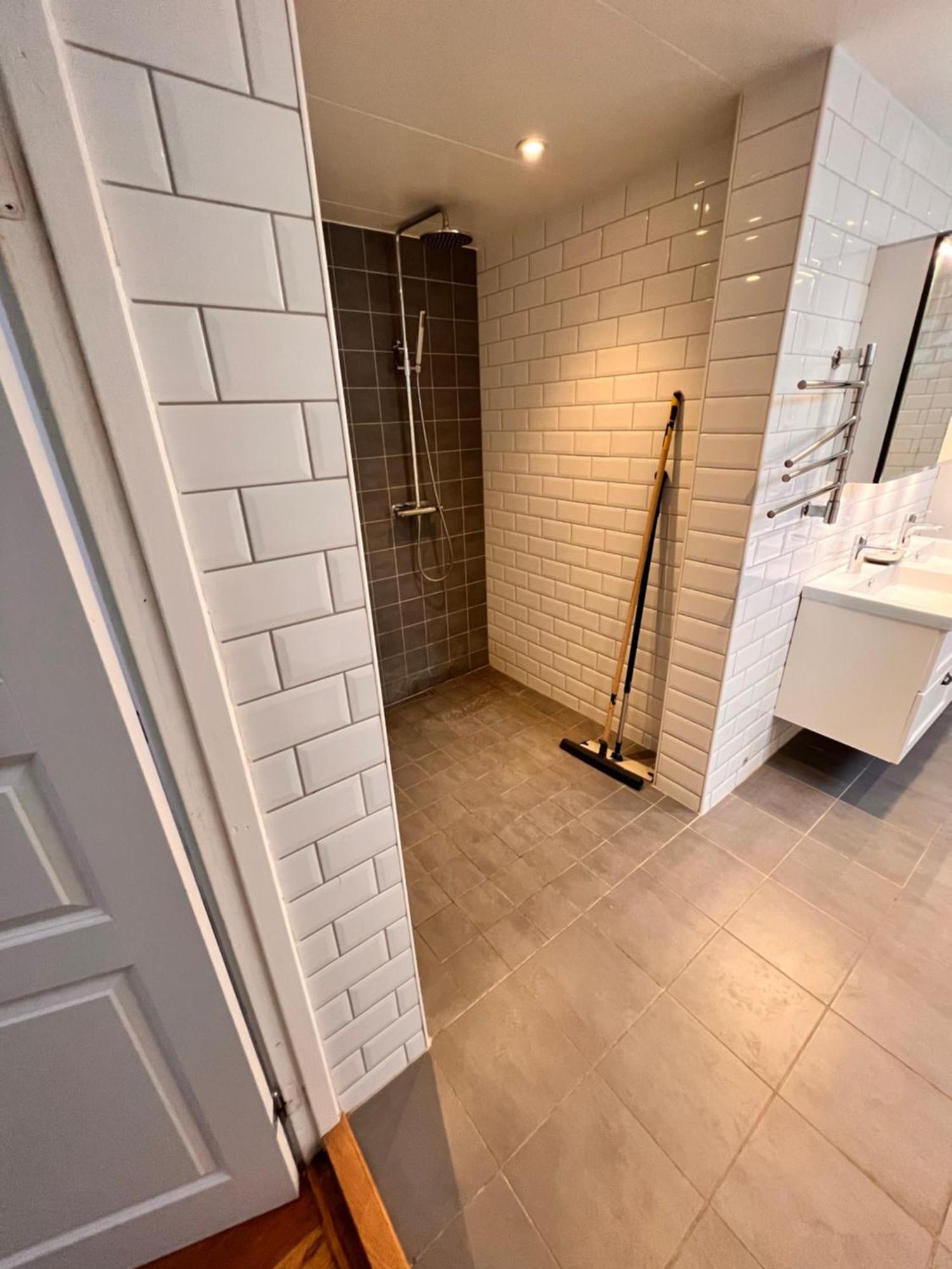Husie Appartments มัลเมอ ภายนอก รูปภาพ